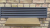 Custom-made Ventilation Grilles, Air Registers, Vent Covers, HVAC Air Grates