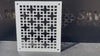 Custom-made Ventilation Grilles, Air Registers, Vent Covers, HVAC Air Grates