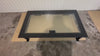 ANY SIZE & SHAPE Custom Glass Floor Hatch | Access panels | Service hatches | Custom Trapdoors